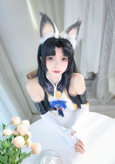 碧蓝之海真人版