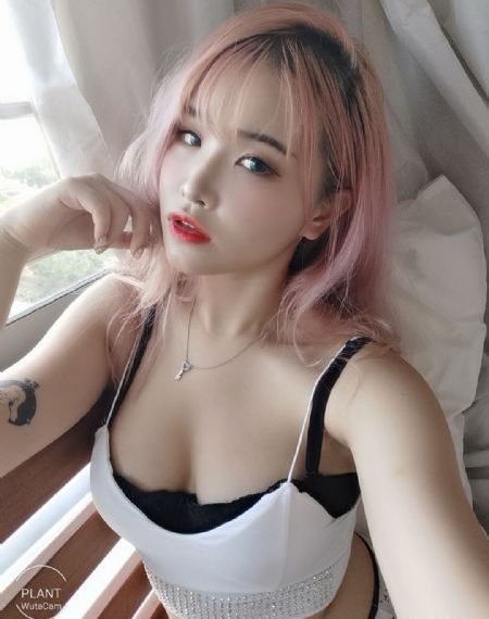 美人如玉