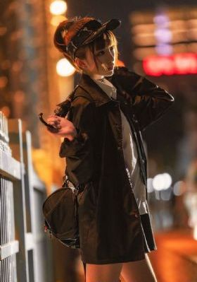 西楼别序